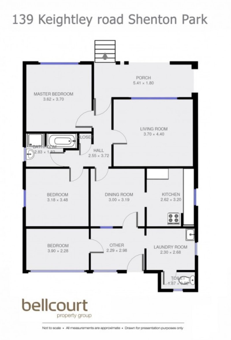 Photo - 139 Keightley Road, Shenton Park WA 6008 - Image 8