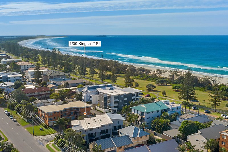 1/39 Kingscliff Street, Kingscliff NSW 2487