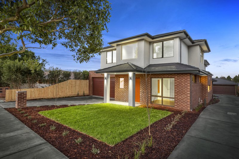 1/39 Koonung Road, Blackburn North VIC 3130