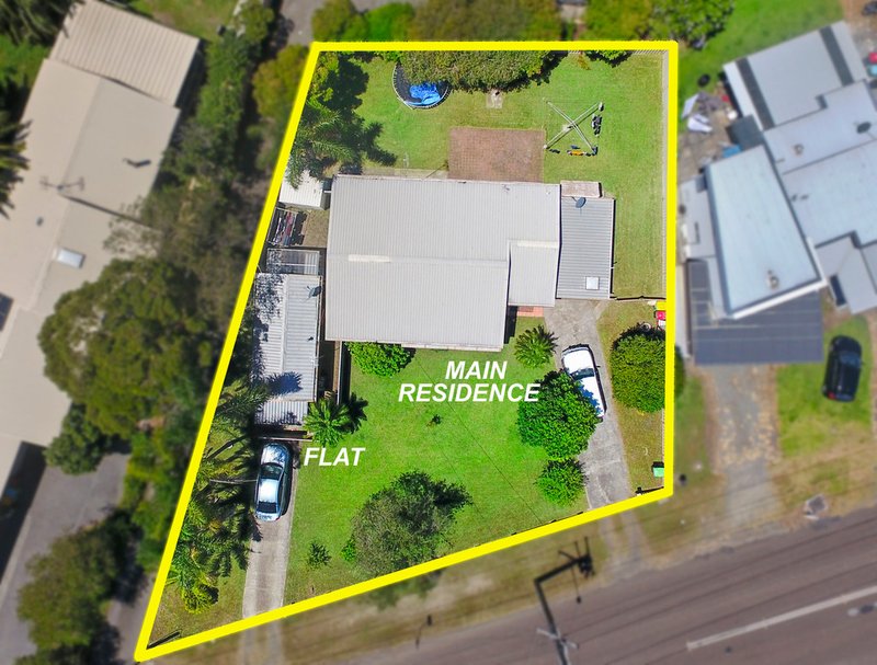 139 Lakedge Avenue, Berkeley Vale NSW 2261