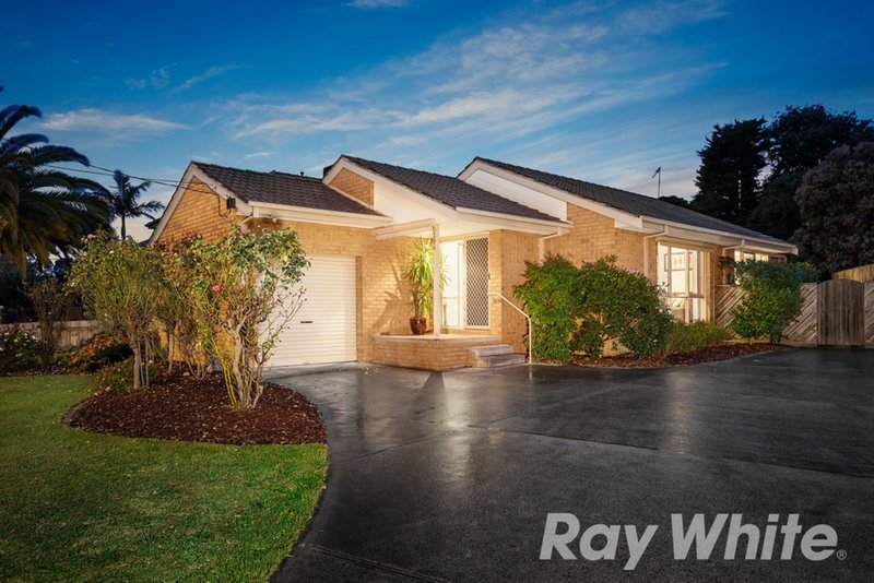 1/39 Lewis Road, Wantirna South VIC 3152