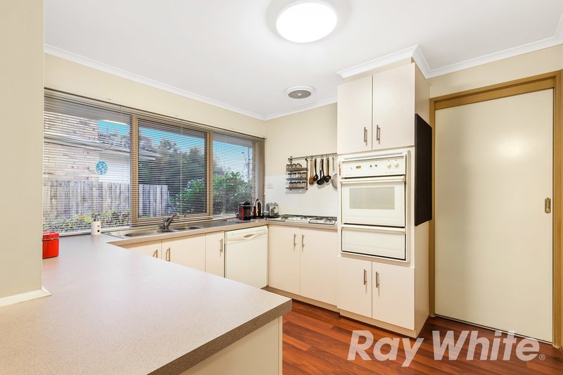 Photo - 1/39 Lewis Road, Wantirna South VIC 3152 - Image 4