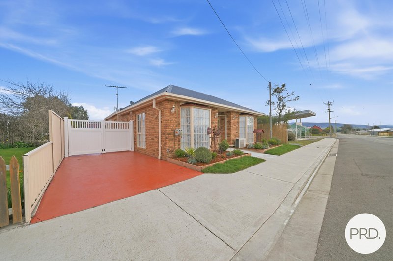 Photo - 139 Main Street, Kempton TAS 7030 - Image 1