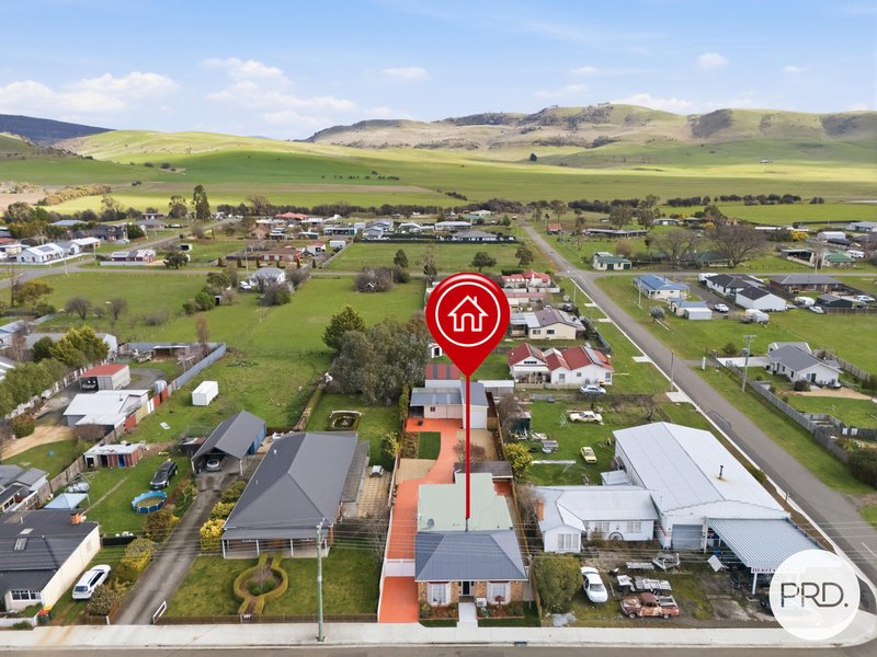 Photo - 139 Main Street, Kempton TAS 7030 - Image 2