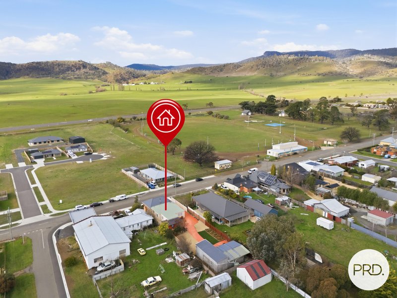 Photo - 139 Main Street, Kempton TAS 7030 - Image 30