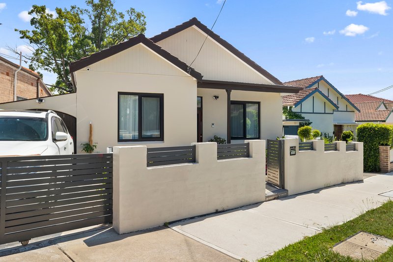 139 Milton Street, Ashfield NSW 2131