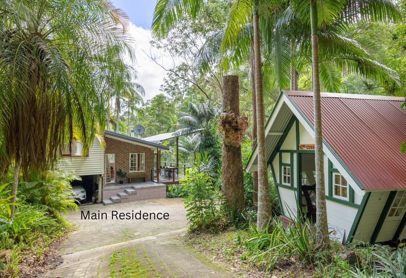 Photo - 139 Nancol Drive, Tallebudgera Valley QLD 4228 - Image 6