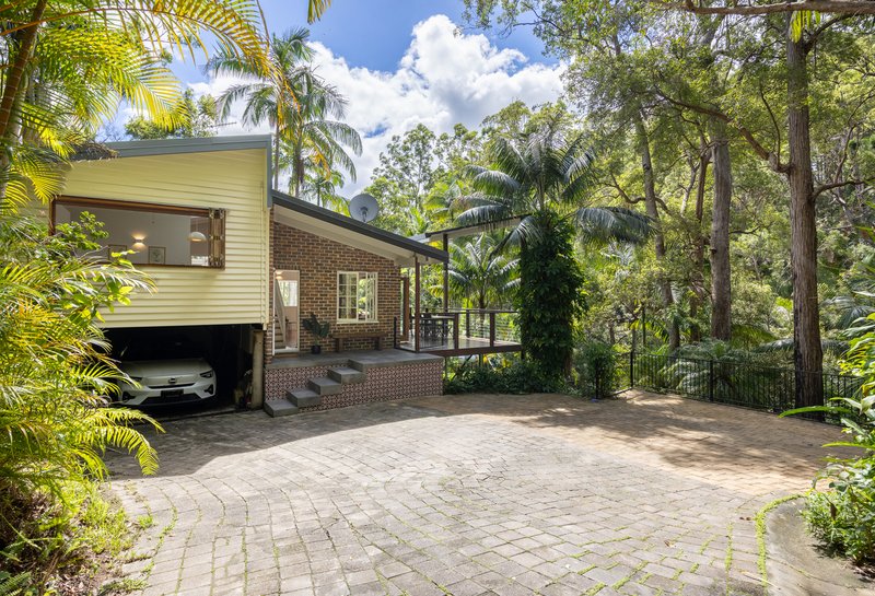 Photo - 139 Nancol Drive, Tallebudgera Valley QLD 4228 - Image 17