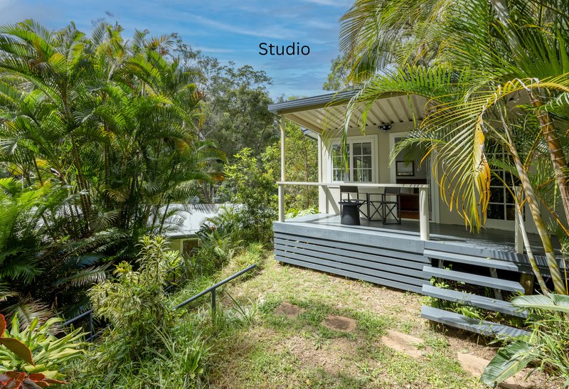 Photo - 139 Nancol Drive, Tallebudgera Valley QLD 4228 - Image 24