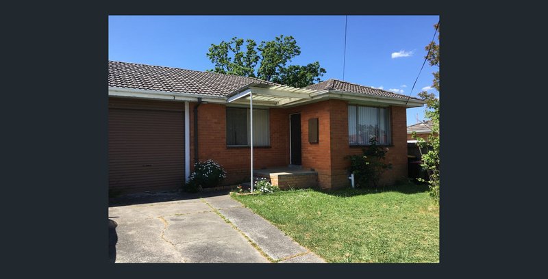 Photo - 1/39 Nicole Avenue, Dandenong North VIC 3175 - Image 1