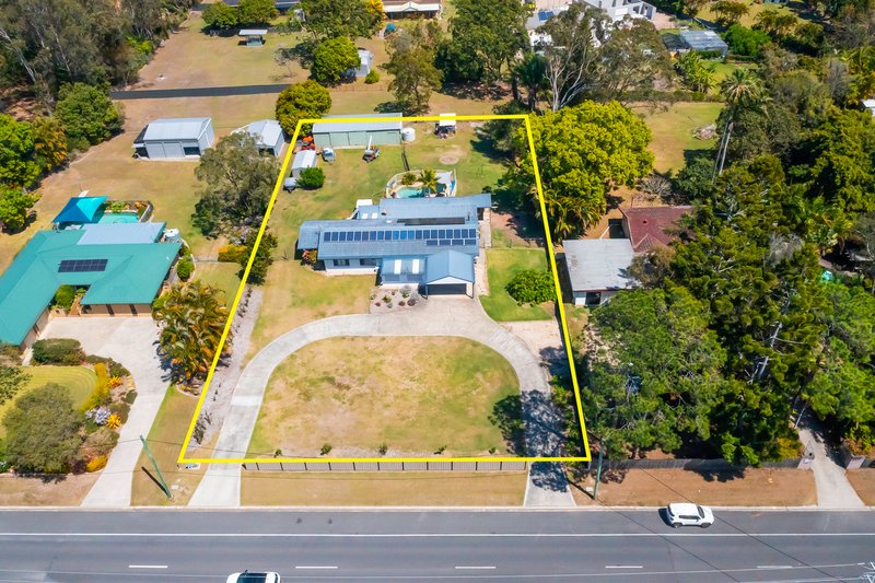 139 Old Bay Road, Deception Bay QLD 4508