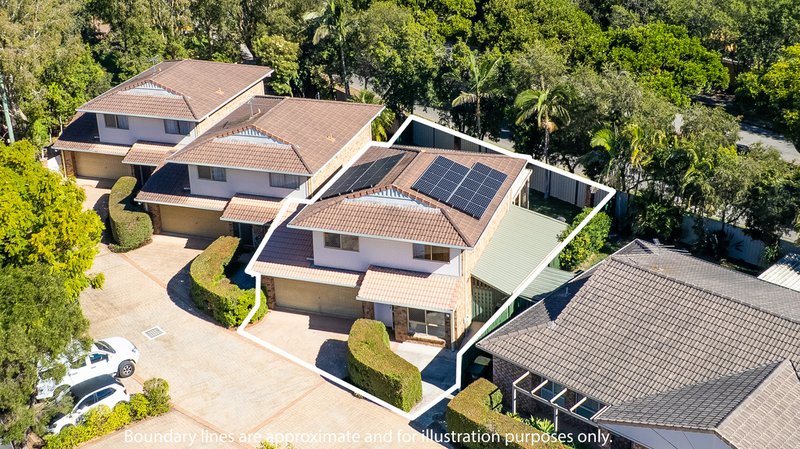 Photo - 13/9 Orchid Crescent, Fitzgibbon QLD 4018 - Image 2