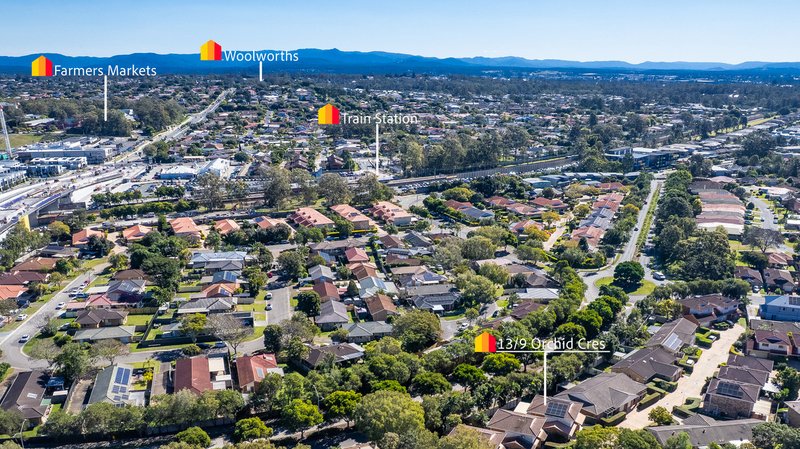 Photo - 13/9 Orchid Crescent, Fitzgibbon QLD 4018 - Image 23
