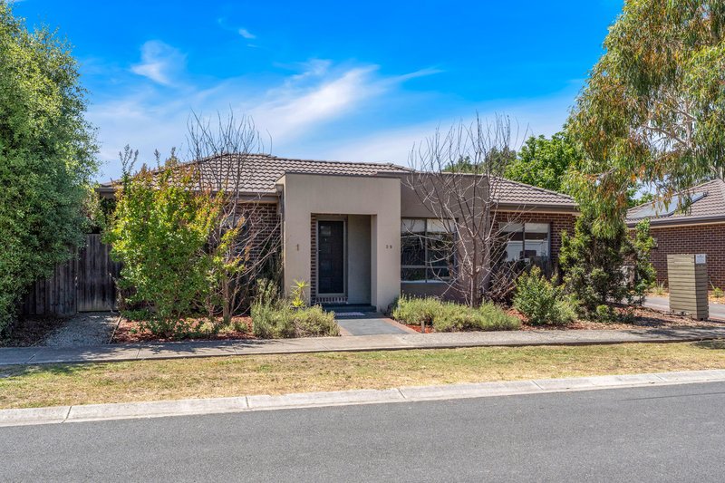 1/39 Ovens Circuit, Whittlesea VIC 3757