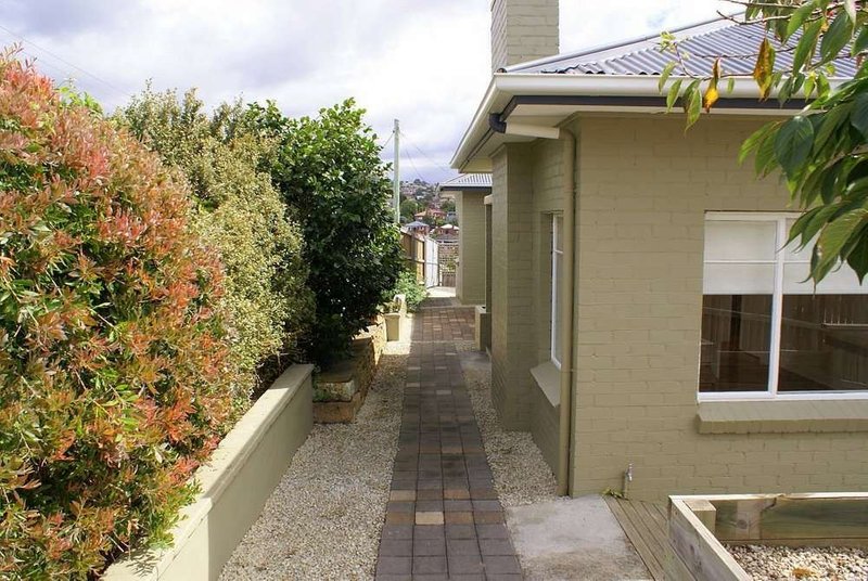 Photo - 139 Patrick Street, West Hobart TAS 7000 - Image 1
