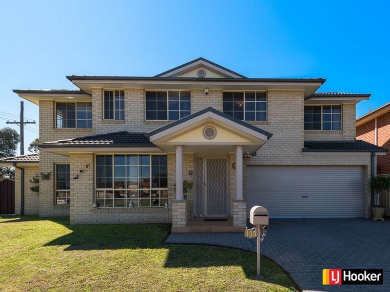 139 Pine Road, Casula NSW 2170