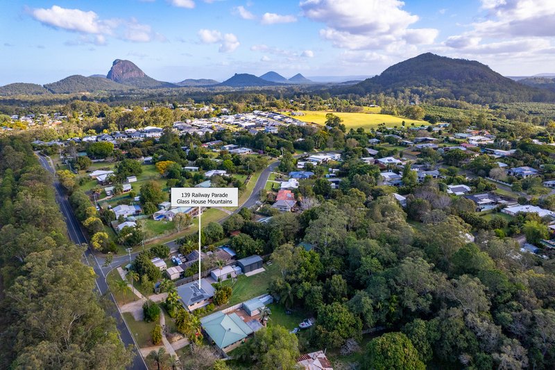 Photo - 139 Railway Parade, Glass House Mountains QLD 4518 - Image 19