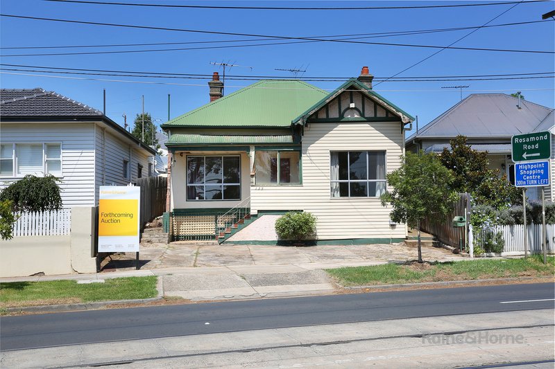 Photo - 139 Raleigh Road, Maribyrnong VIC 3032 - Image