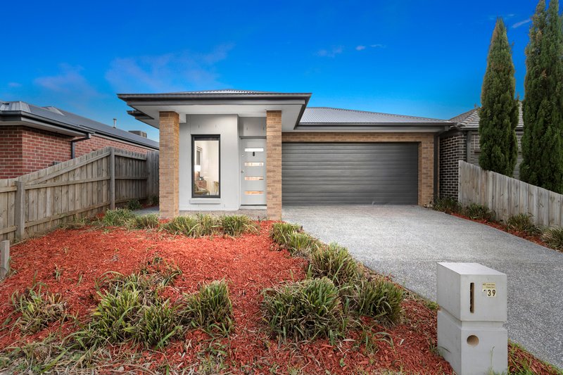 139 Regent Street, Mernda VIC 3754