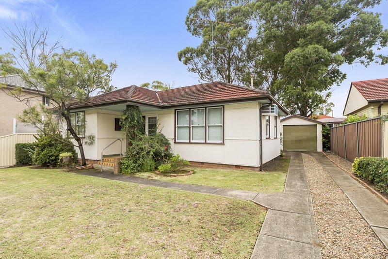 139 Sadleir Avenue, Heckenberg NSW 2168