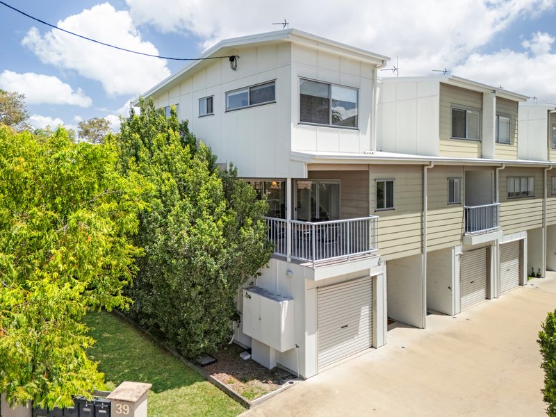 1/39 Scenery Street, West Gladstone QLD 4680