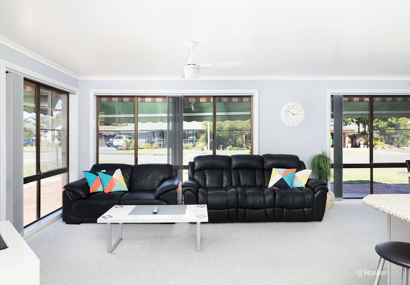 Photo - 1/39 Shoreline Drive, Fingal Bay NSW 2315 - Image 6