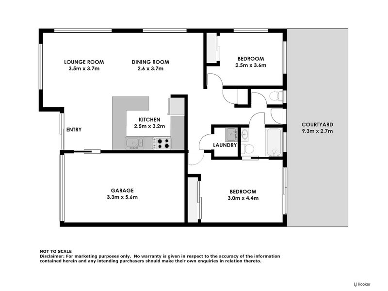 Photo - 1/39 Shoreline Drive, Fingal Bay NSW 2315 - Image 13