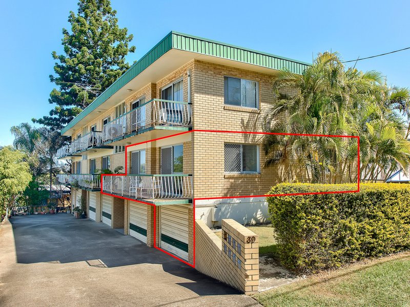 Photo - 1/39 Sixth Avenue, Kedron QLD 4031 - Image 1