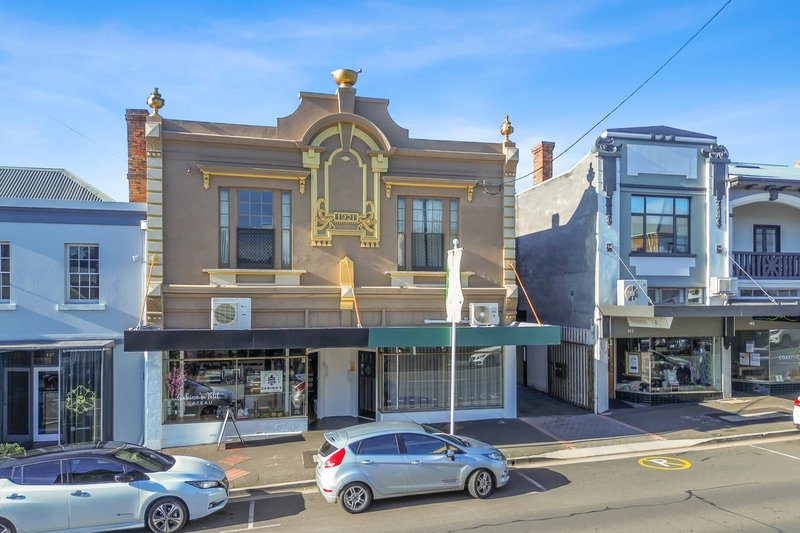 139 St John Street, Launceston TAS 7250