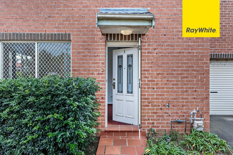 Photo - 1/39 Stanley Road, Lidcombe NSW 2141 - Image 9