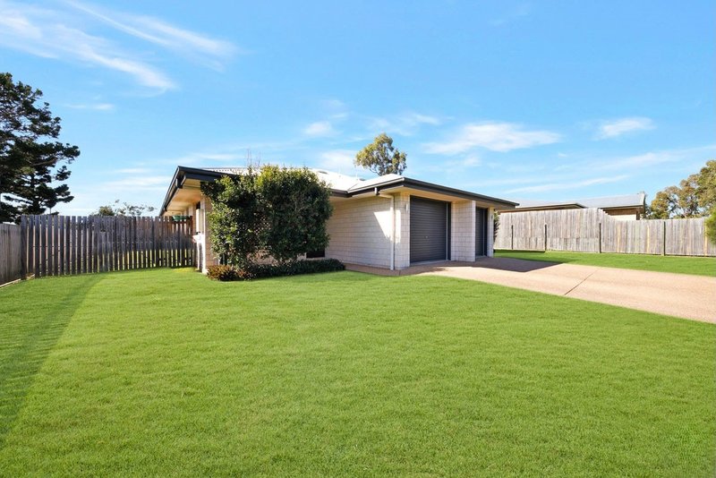 Photo - 1/39 Tabone Street, Yeppoon QLD 4703 - Image 1