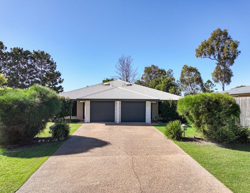 Photo - 1/39 Tabone Street, Yeppoon QLD 4703 - Image 2