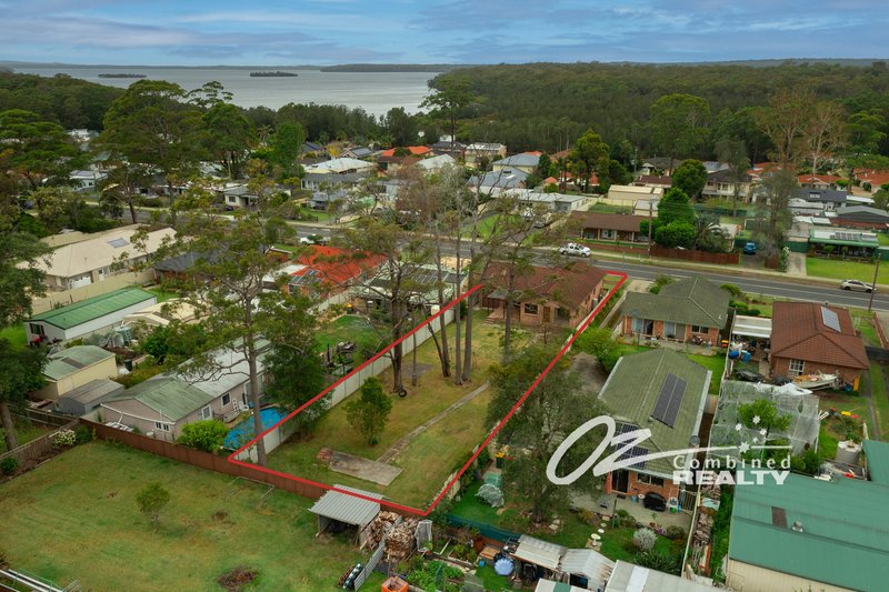 139 The Wool Road, St Georges Basin NSW 2540