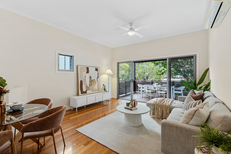 Photo - 1/39 Waldheim Street, Annerley QLD 4103 - Image 1