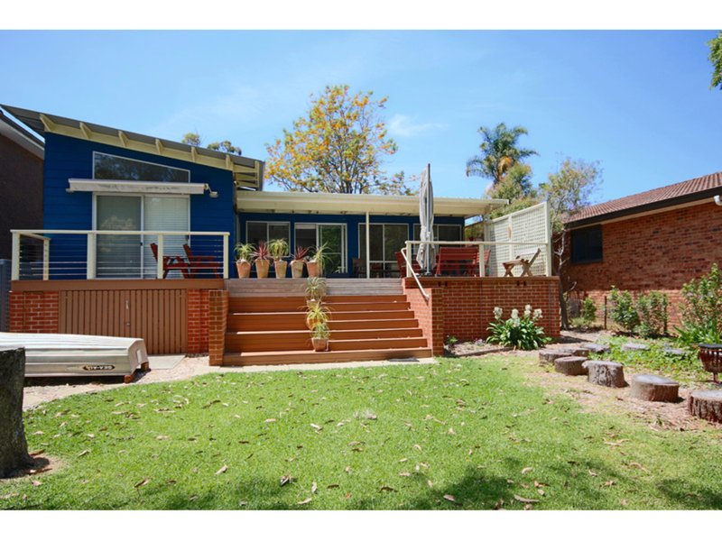 Photo - 139 Walmer Avenue. , Sanctuary Point NSW 2540 - Image 2