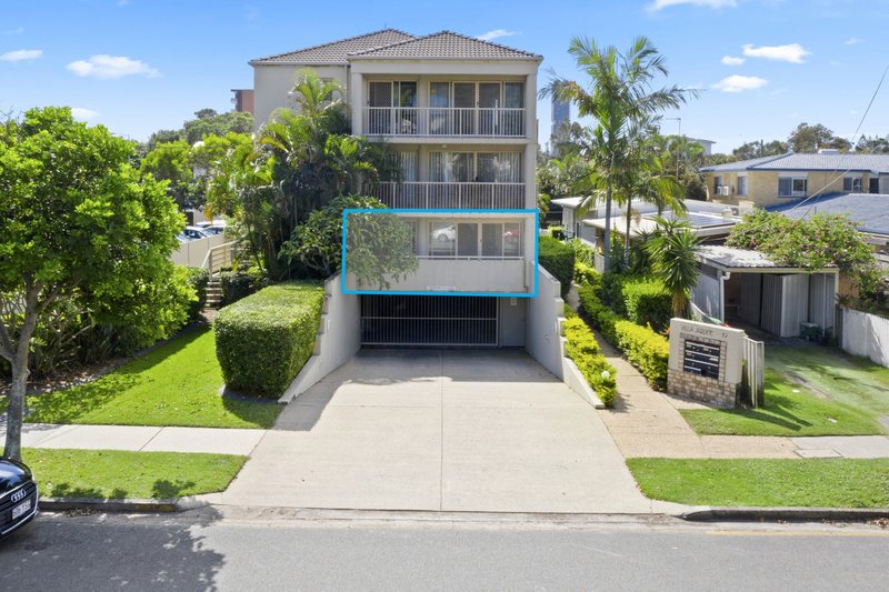 Photo - 1/39 William Street, Mermaid Beach QLD 4218 - Image 1