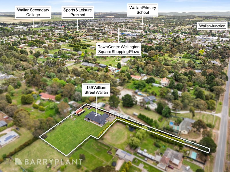 139 William Street, Wallan VIC 3756