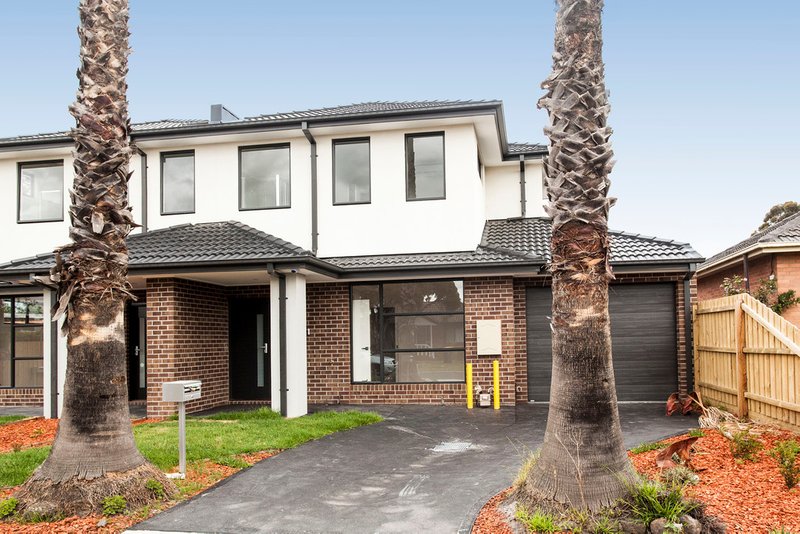 1/39 Wordsworth Avenue, Clayton South VIC 3169