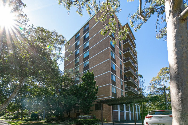 13/90-96 Wentworth Road, Burwood NSW 2134