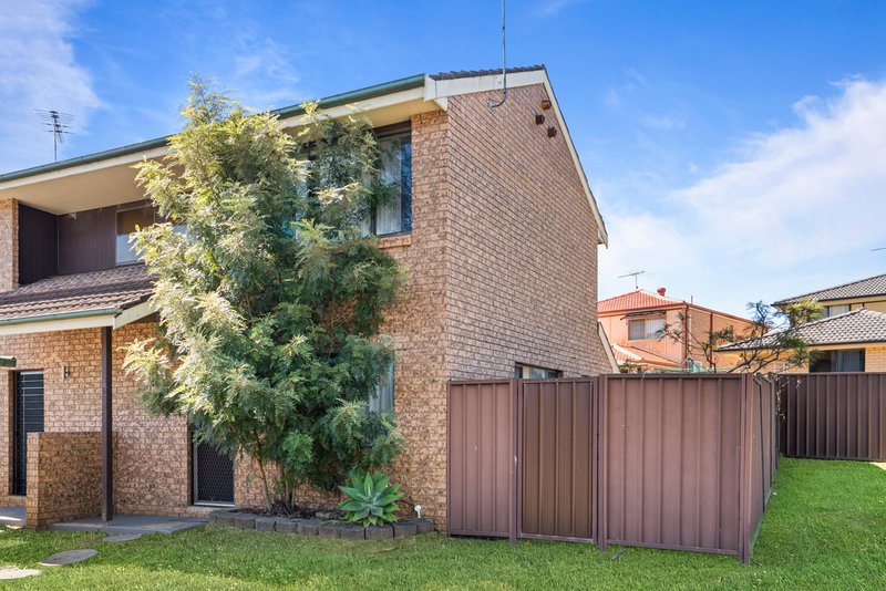 Photo - 13/90 Chester Road, Ingleburn NSW 2565 - Image 1