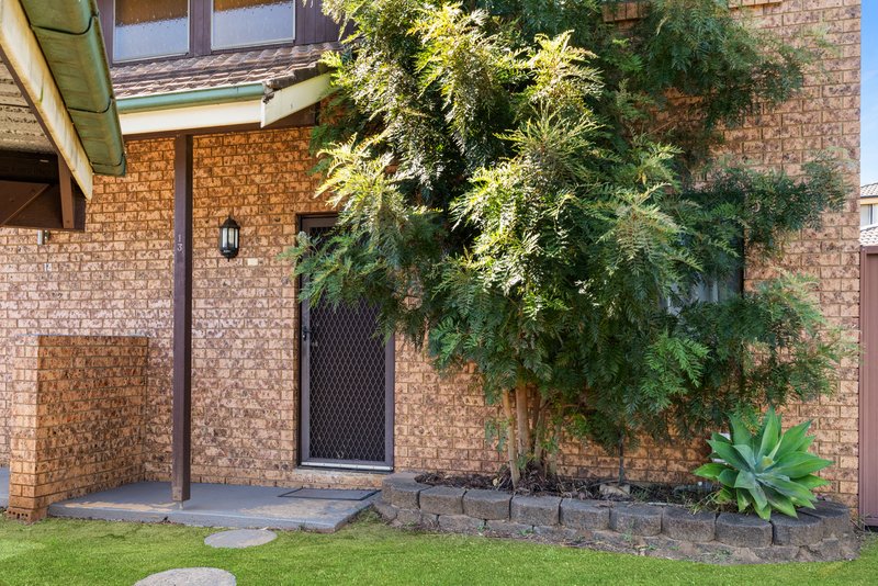 Photo - 13/90 Chester Road, Ingleburn NSW 2565 - Image 2