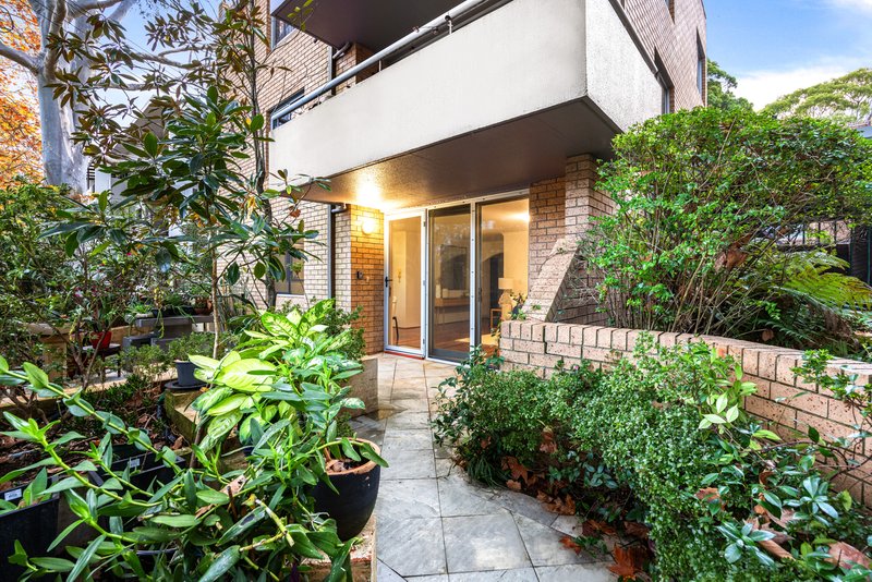 Photo - 1/390 Miller Street, Cammeray NSW 2062 - Image 2