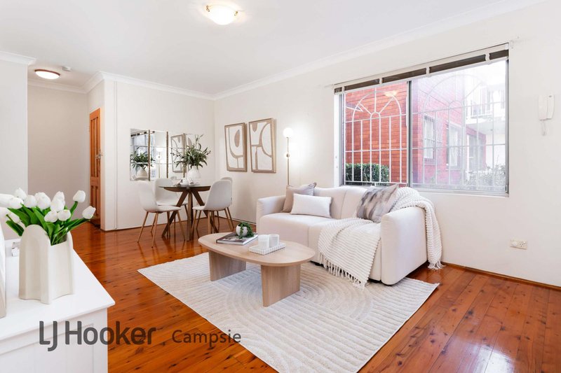 Photo - 13/90 Ninth Avenue, Campsie NSW 2194 - Image 2