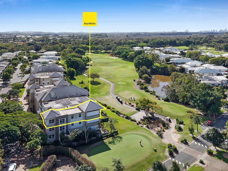 Photo - 13/901 Medinah Avenue, Robina QLD 4226 - Image 1
