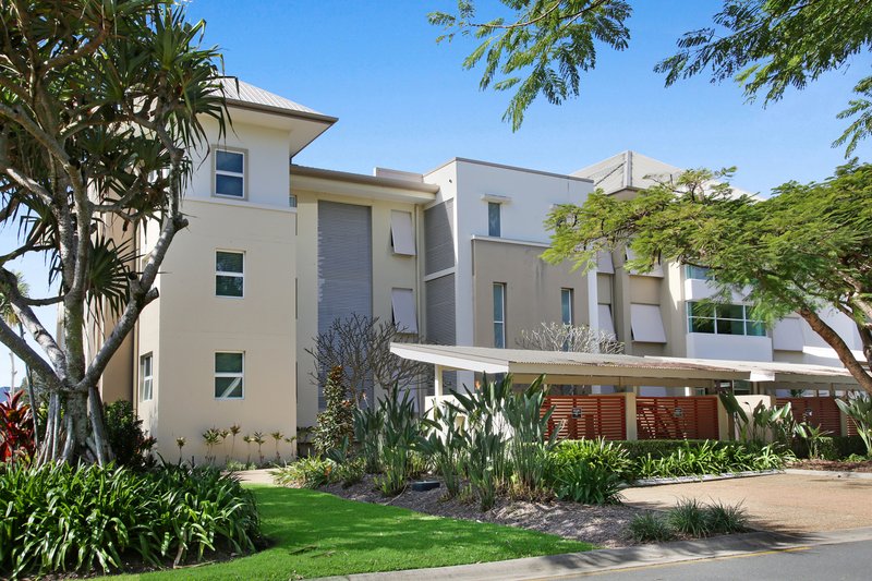 Photo - 13/901 Medinah Avenue, Robina QLD 4226 - Image 21