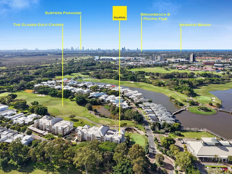 Photo - 13/901 Medinah Avenue, Robina QLD 4226 - Image 22