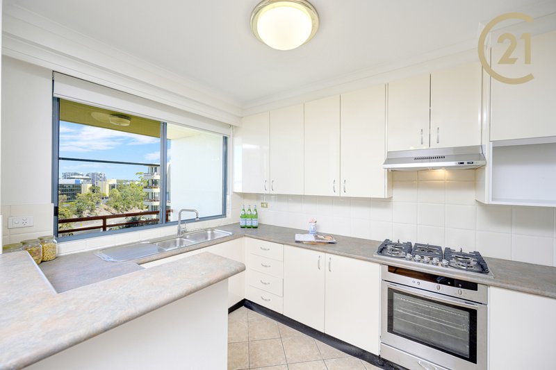 Photo - 139/1-15 Fontenoy Road, Macquarie Park NSW 2113 - Image 3