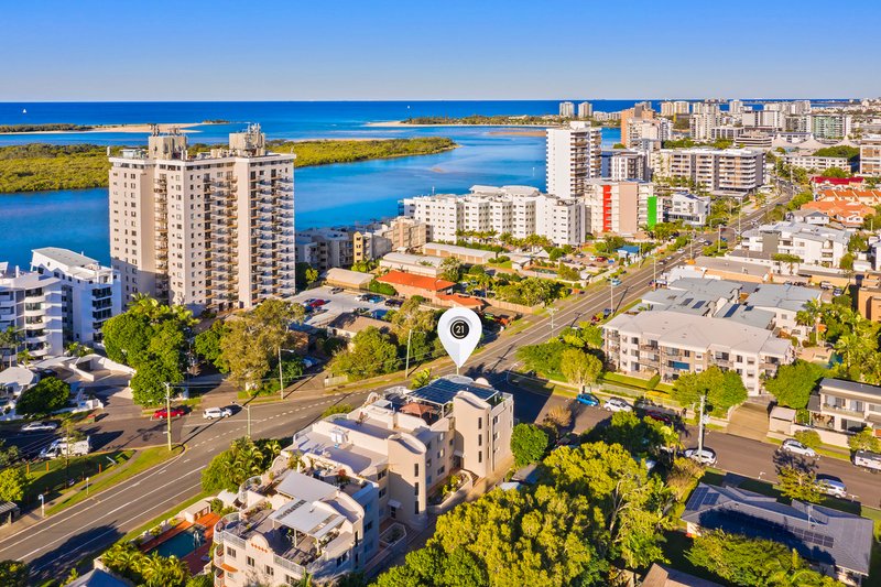 13/91-97 Duporth Avenue, Maroochydore QLD 4558