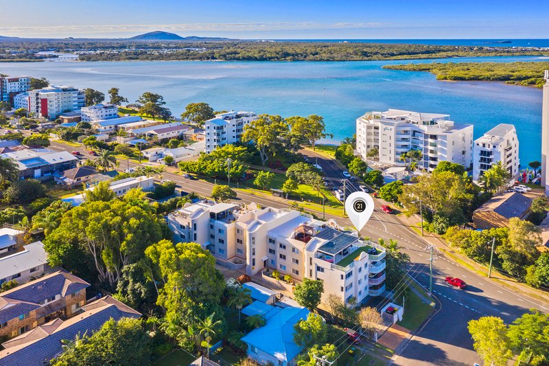 Photo - 13/91-97 Duporth Avenue, Maroochydore QLD 4558 - Image 14