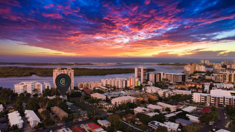 Photo - 13/91-97 Duporth Avenue, Maroochydore QLD 4558 - Image 21